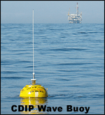 cdip buoy